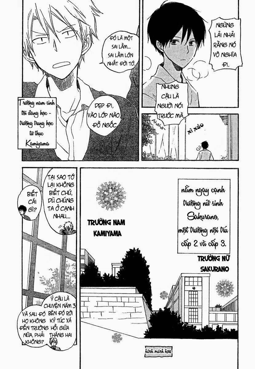 seishun kouryakuhon chapter 1 7