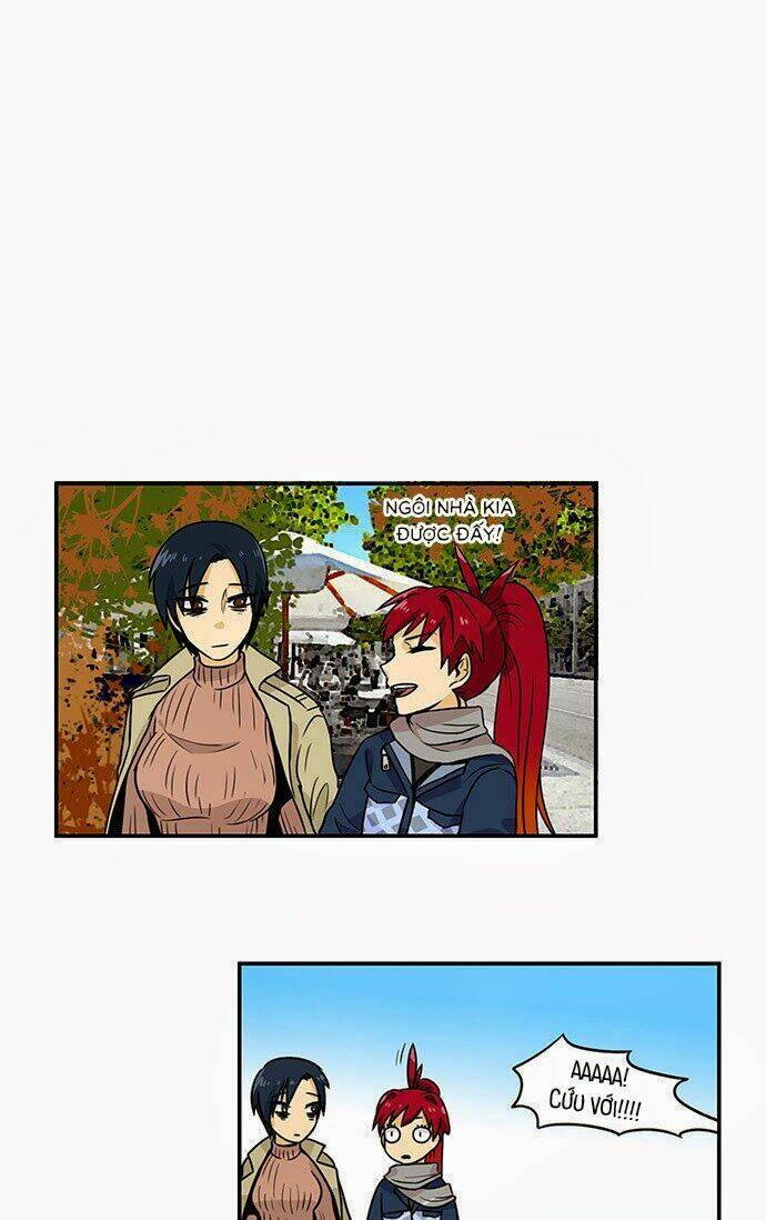 hắn ta là rồng chapter 66 2