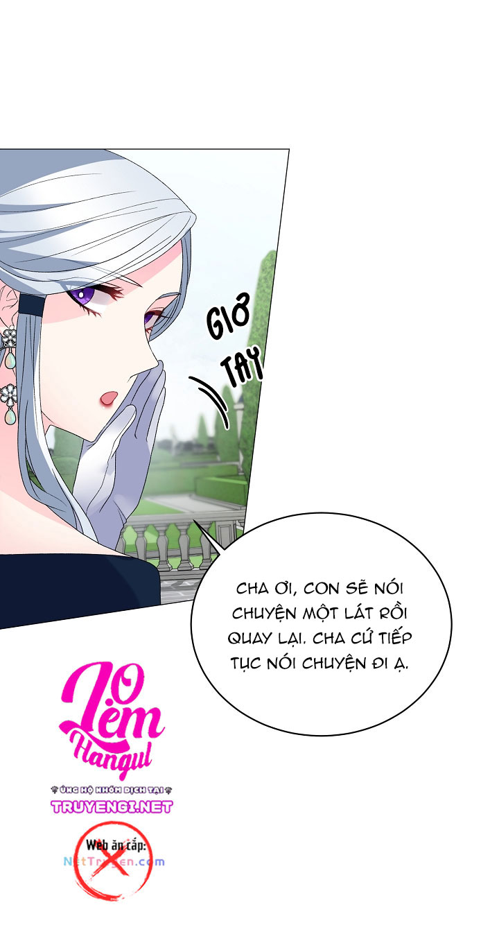 tôi sẽ trở thành nhân vật chính chapter 8 53