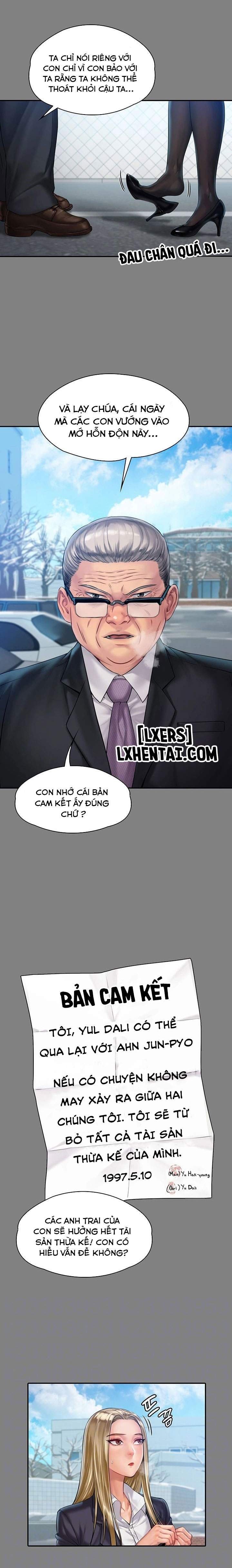 ong chúa chapter 156 3