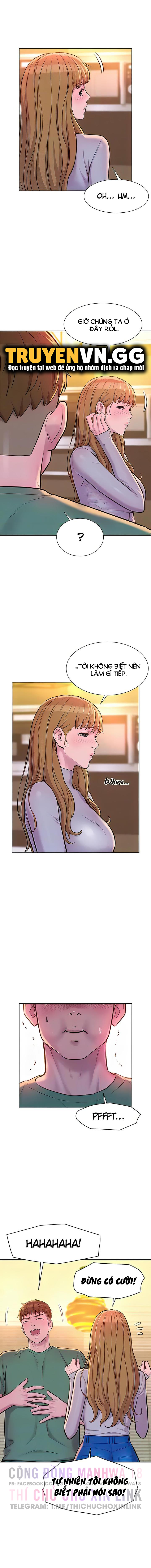 trại hè lãng mạn chapter 36 4