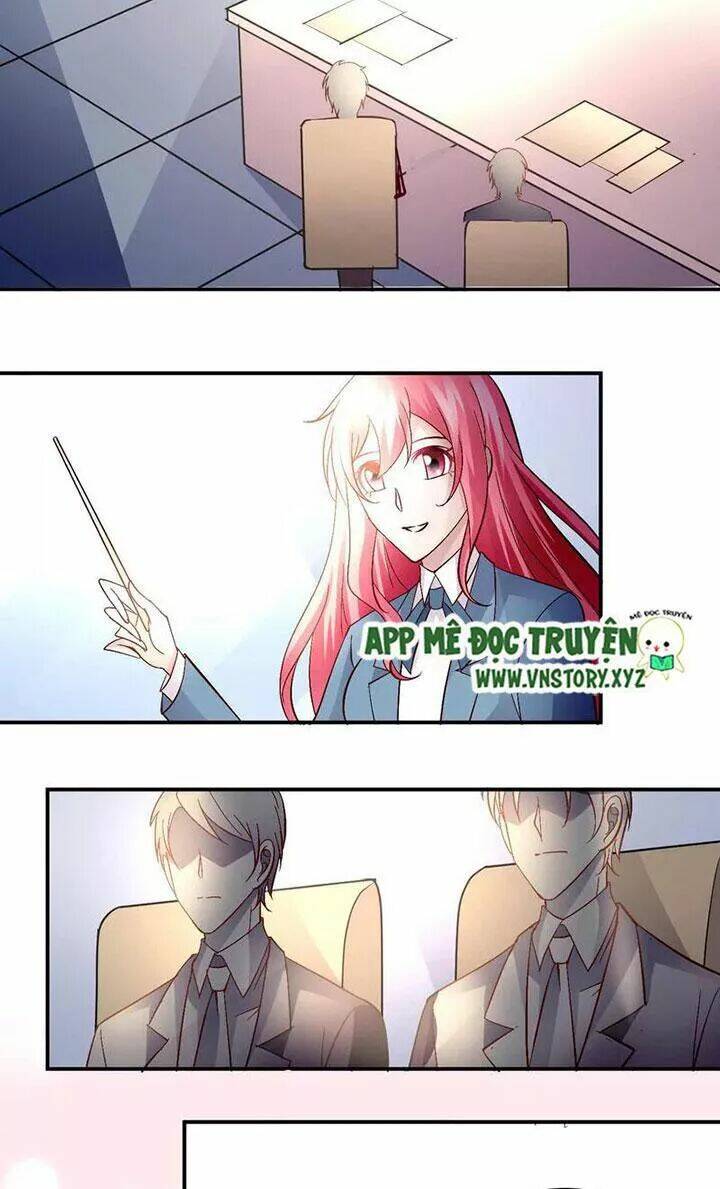trò chơi săn tình - tổng tài khó kìm lòng chapter 59 19