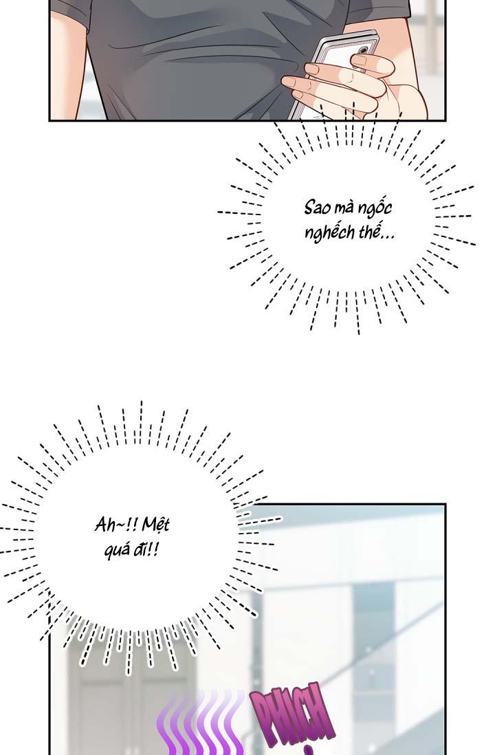 hôn nhân bị đánh cắp của hồ ly chapter 23 14