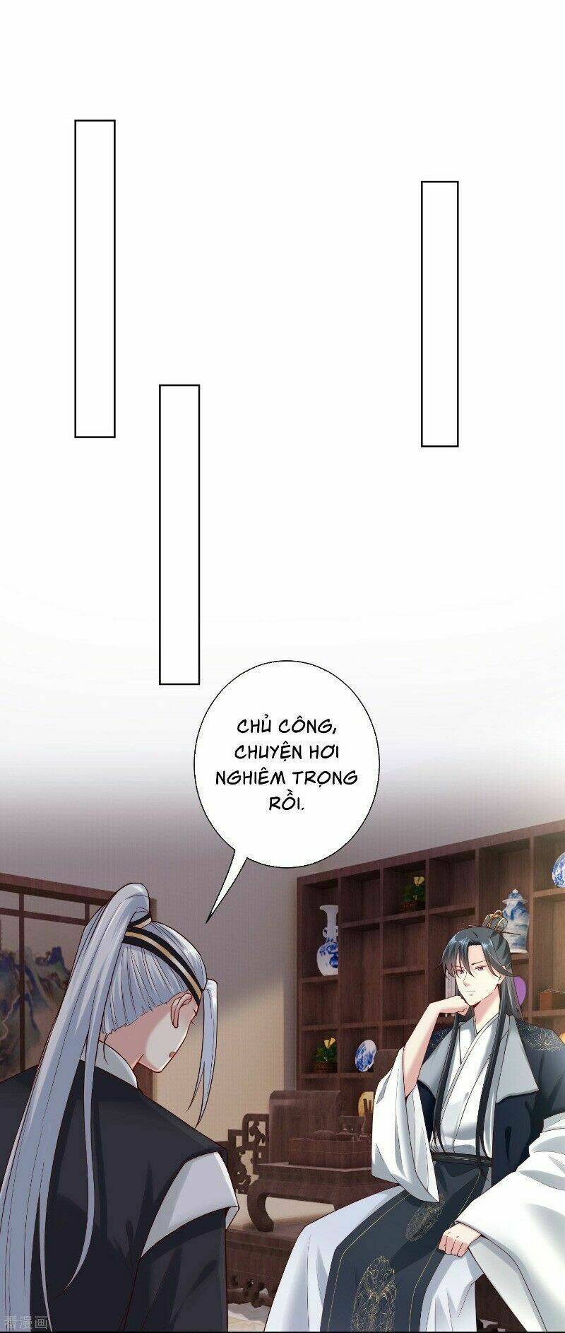 độc y đích nữ chapter 118 10