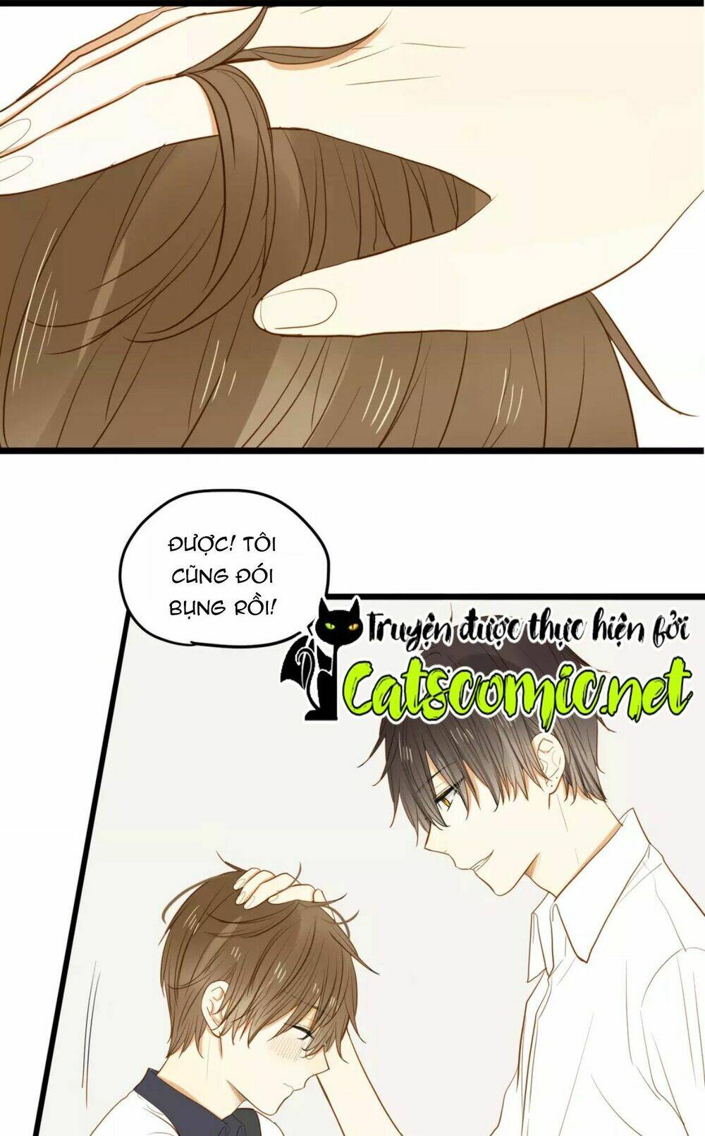 điều giáo quan hệ chapter 22 34