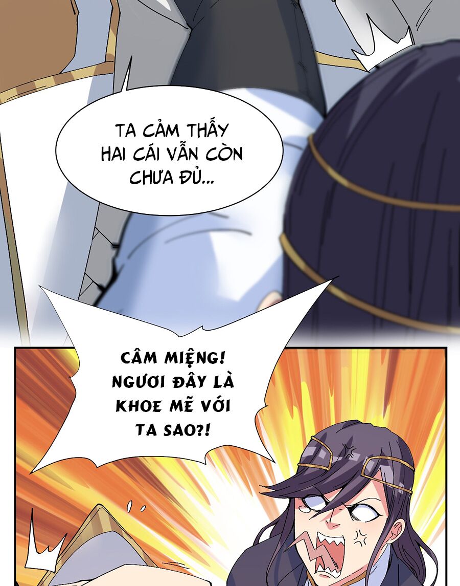 đồ long kỵ sĩ hôn môi ác long chapter 10 46