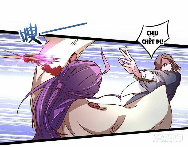 hỗn độn kiếm thần chapter 28 18