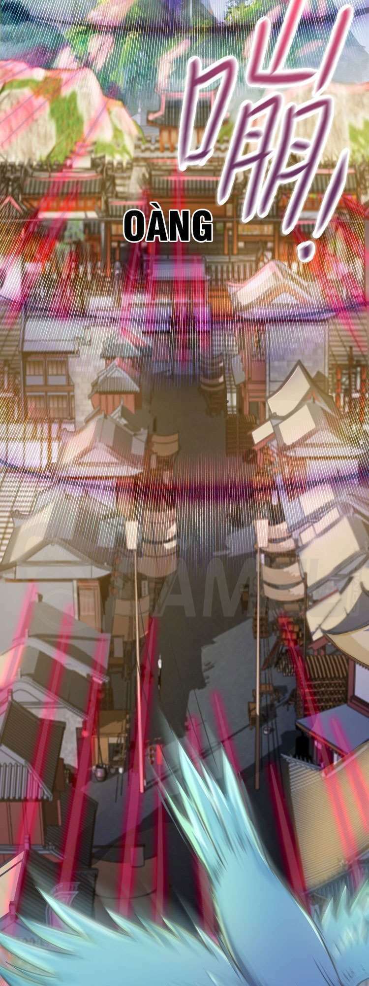 việc tu luyện hằng ngày của vũ đế chapter 22 15