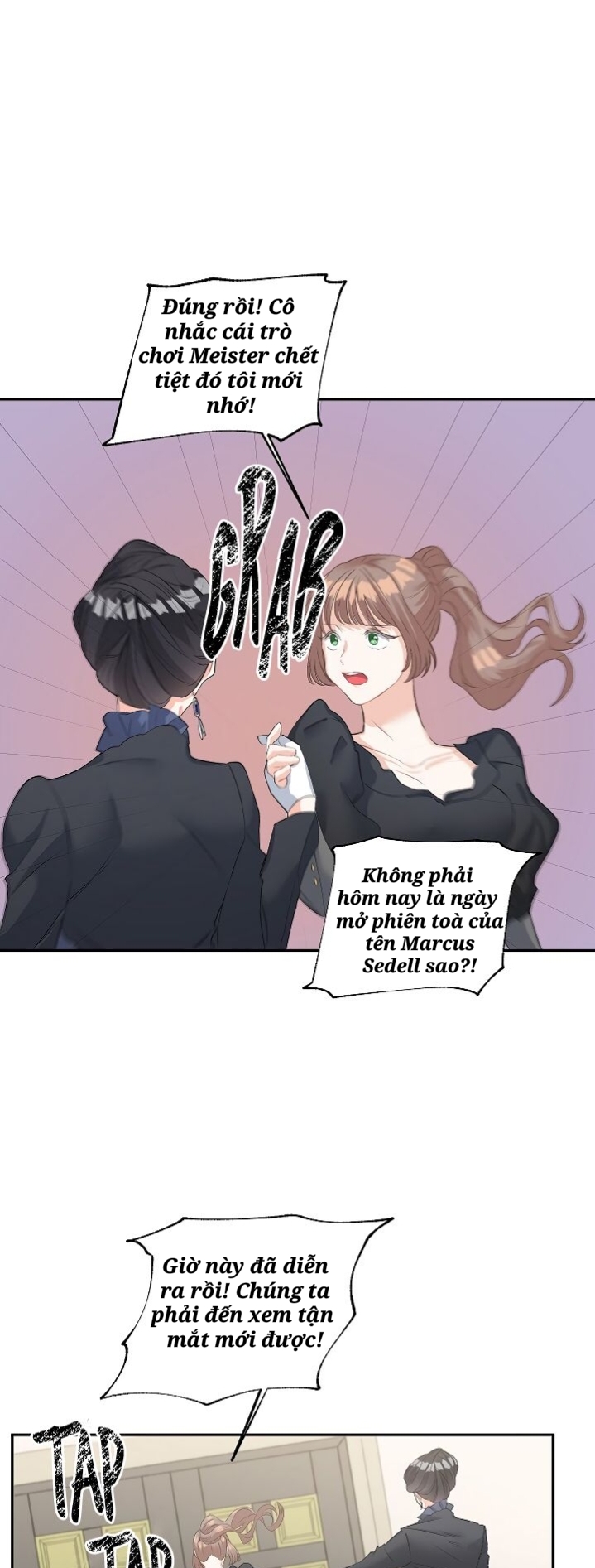 ebony, quạ đen chapter 55 14