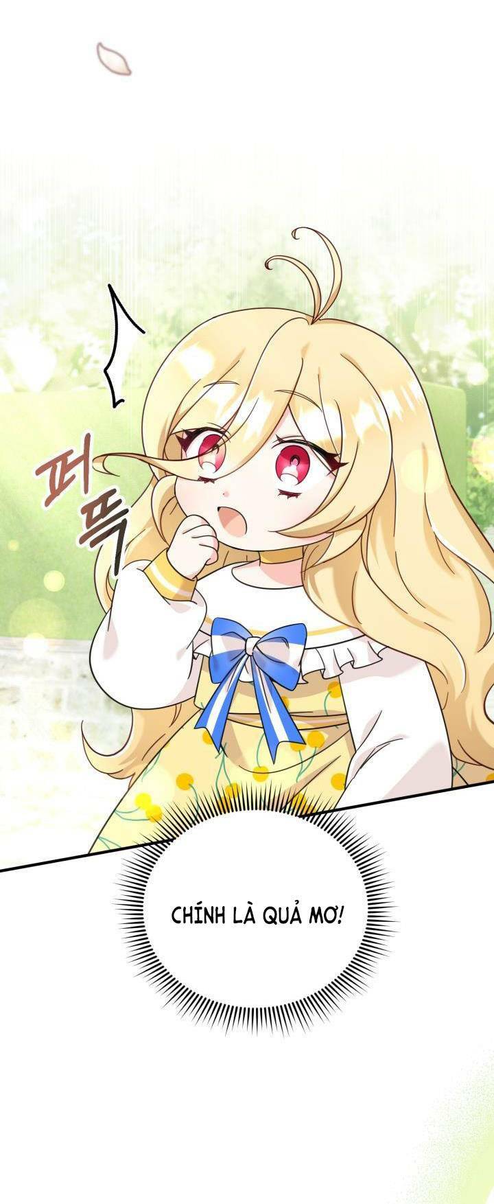 công chúa dược sĩ bé con chapter 7 30