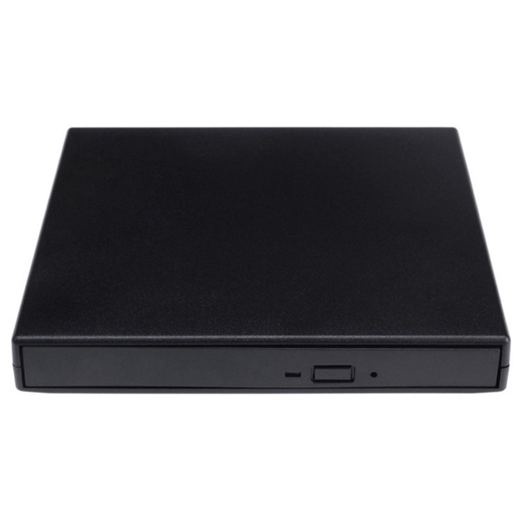 Ổ Đĩa Quang Usb 2.0 Tốc Độ Cao Nhỏ Gọn Tiện Dụng