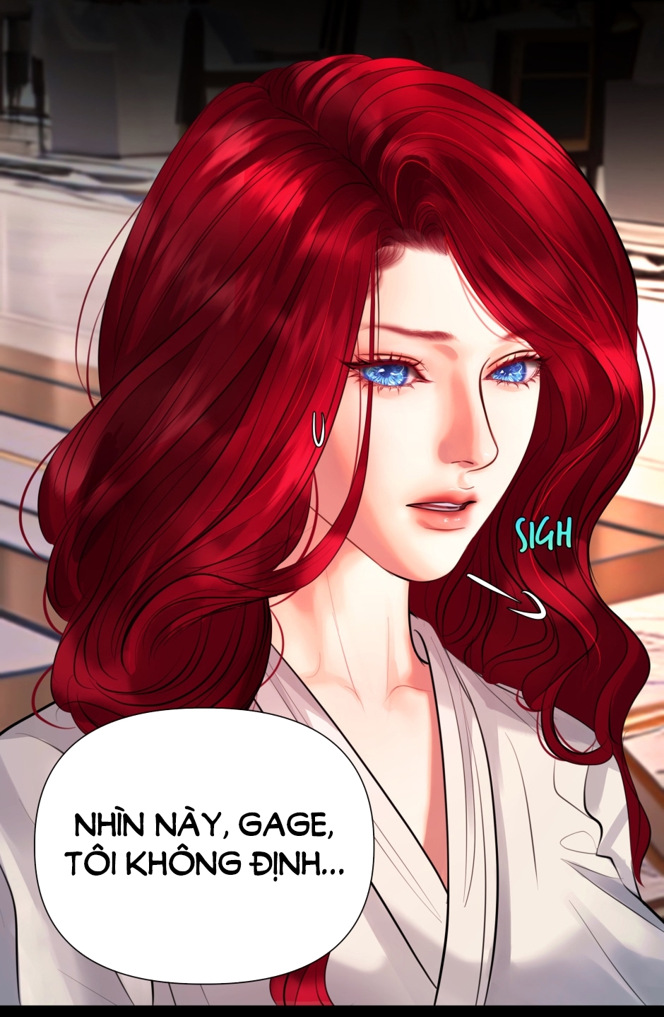 tôi đã ký khế ước với ác quỷ chapter 26.2 21