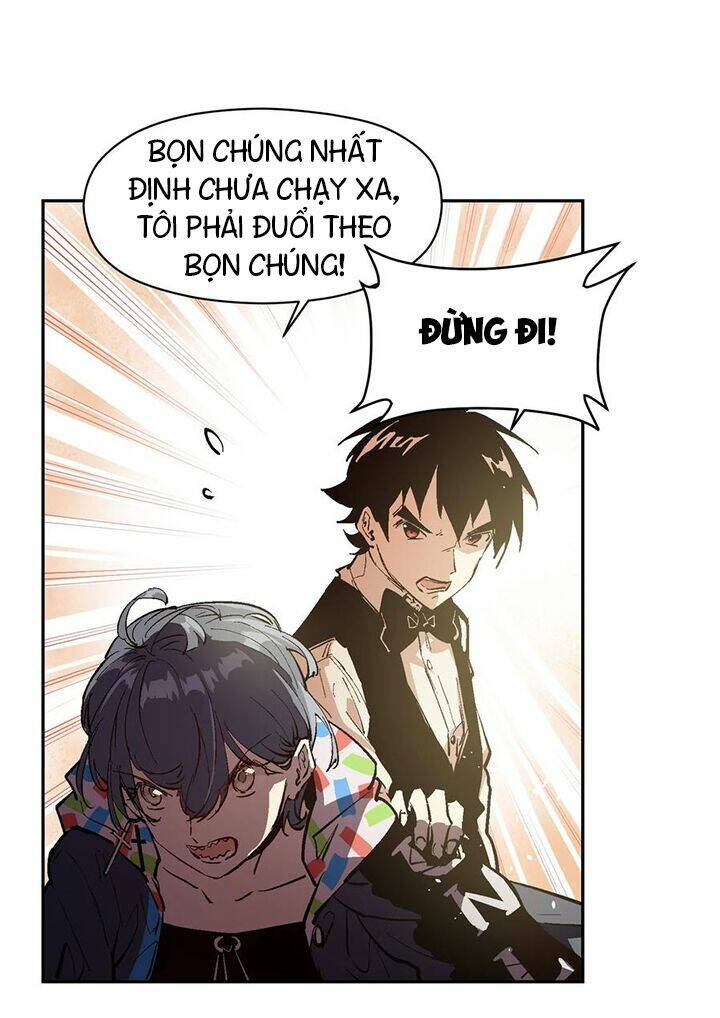 vương bài đặc công trùng sinh vườn trường chapter 39 31