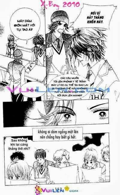 cuộc sống của tôi chapter 6 153