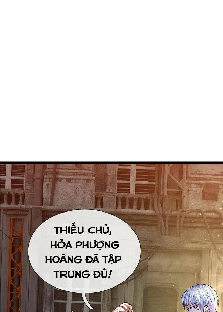 tuyệt đỉnh khí thiếu chapter 61 12
