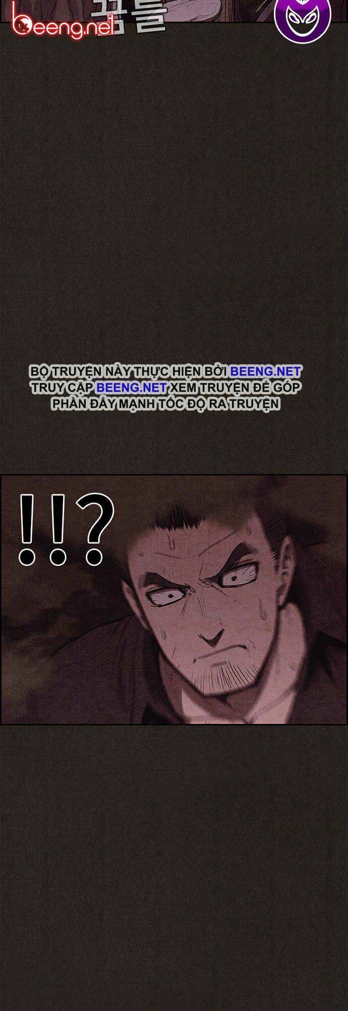 quái vật tại chung cư xanh chapter 110 18