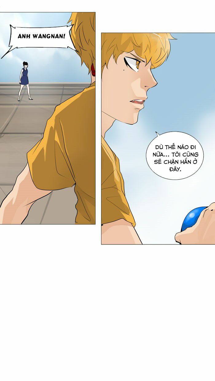 tòa tháp bí ẩn 2 chapter 146 22