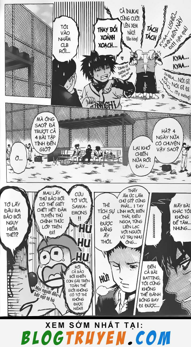 mr.fullswing chapter 32 9