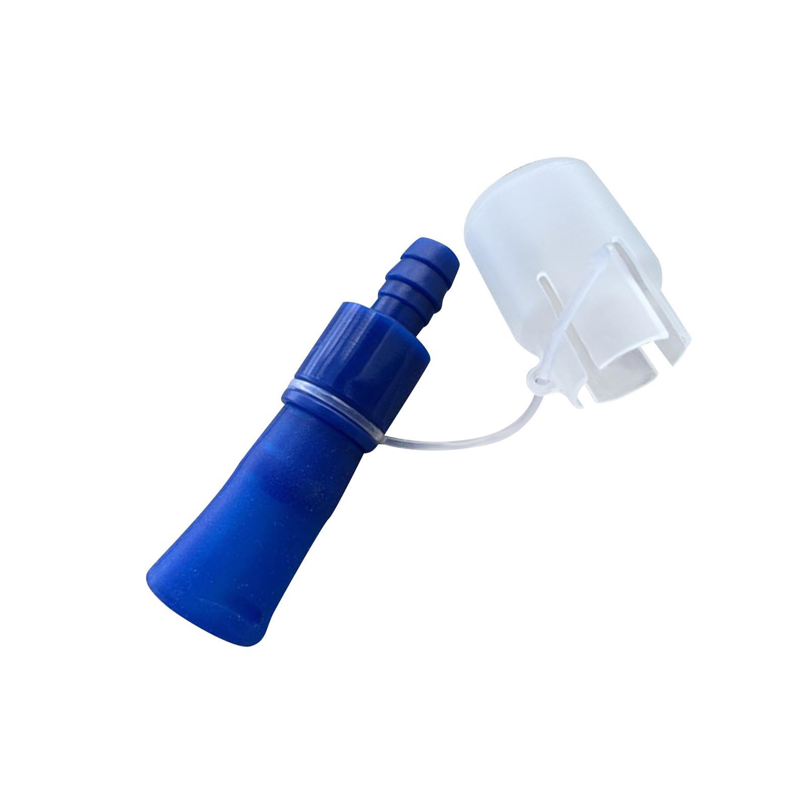 Nozzle with switch suction nozzle mouth