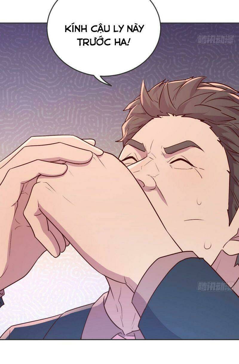 y thánh thiên tài tại hoa đô chapter 17 40