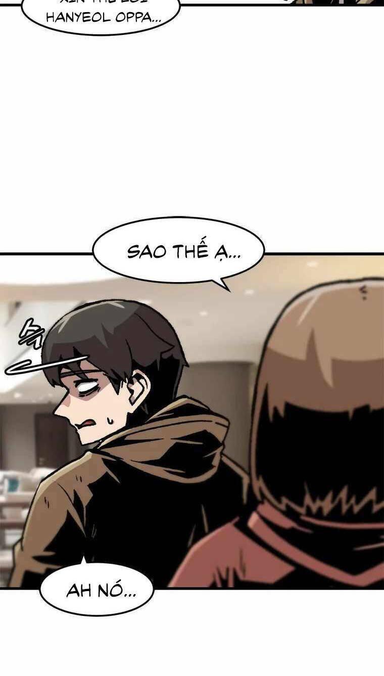 lên cấp một mình chapter 68 43