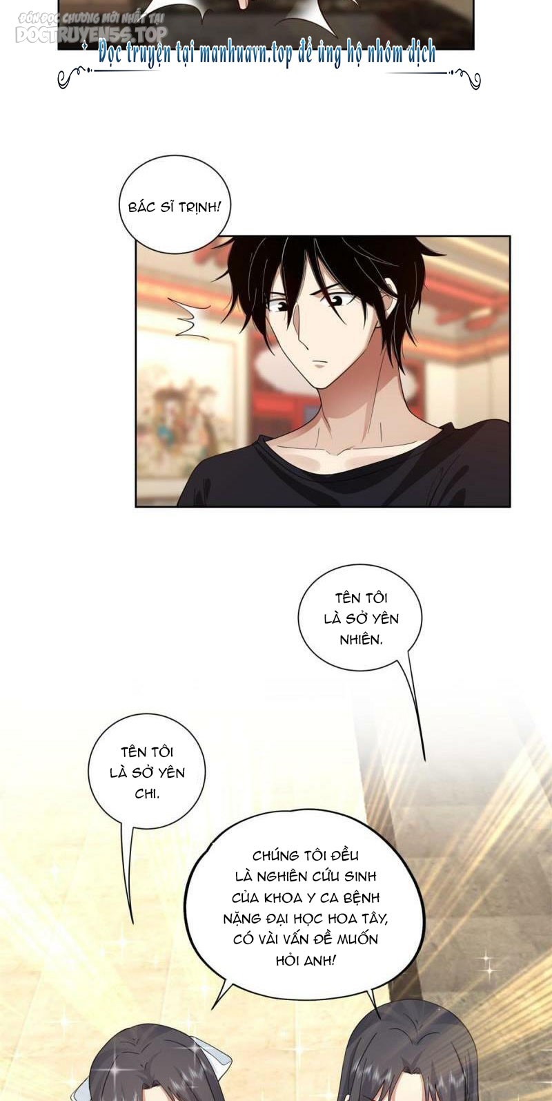 livestream phẫu thuật chapter 14 18