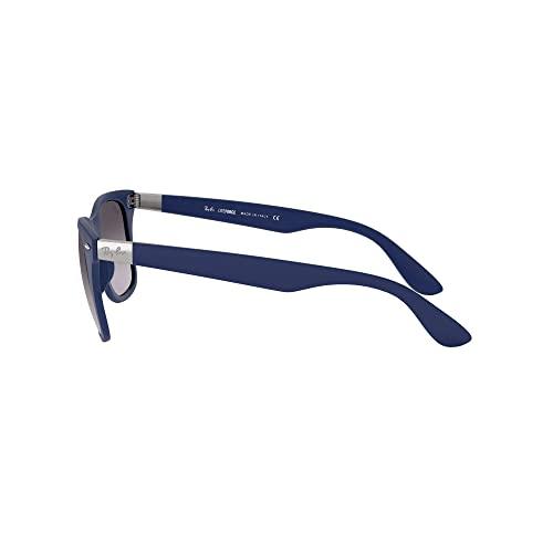 Kính mát Ray-Ban Wayfarer Liteforce RB4195