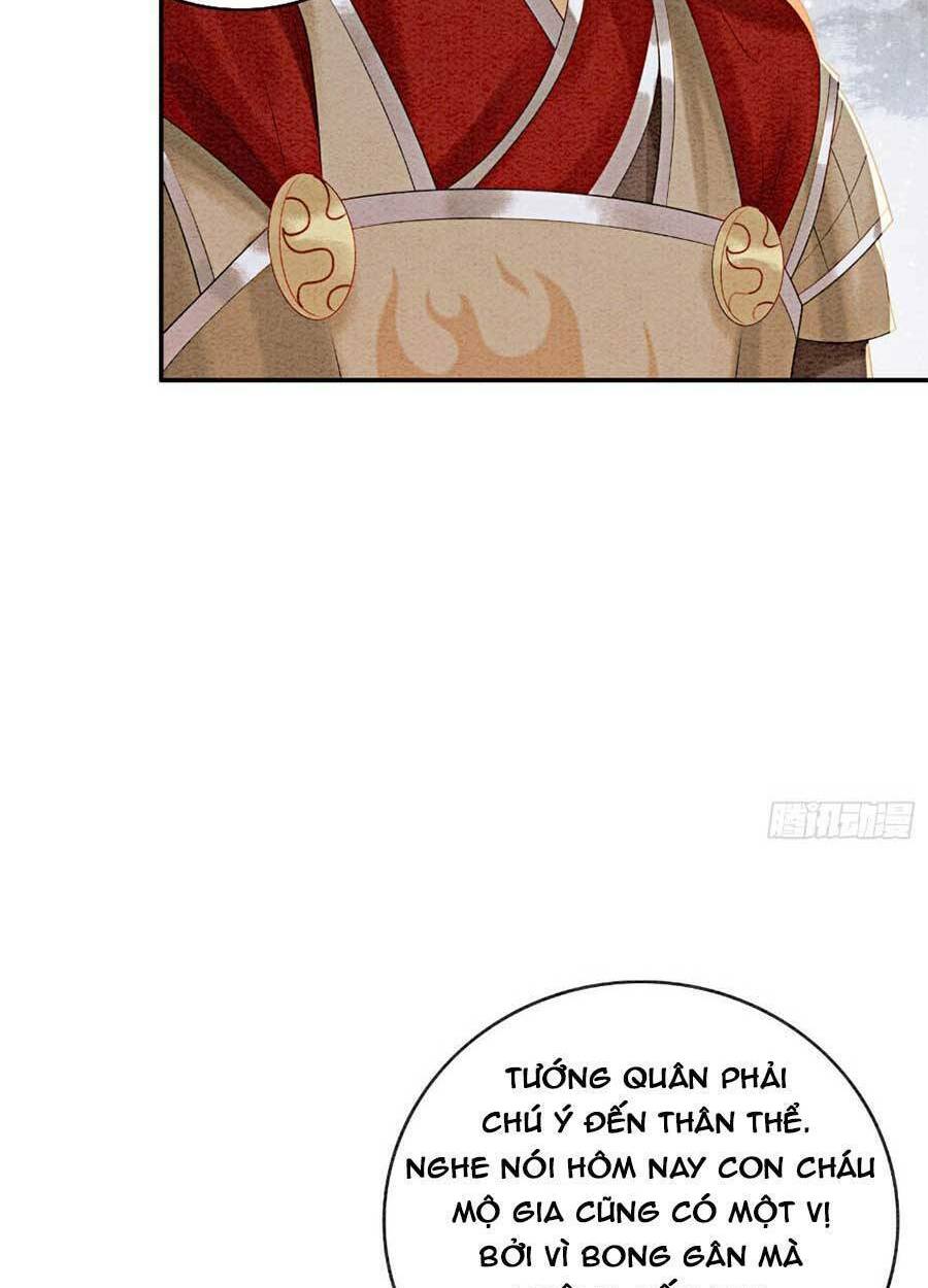 bắt đầu hủy hôn để công lược vương gia chapter 36 15