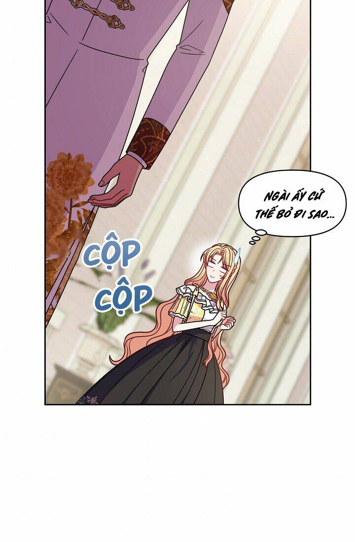 tôi đã nuôi dưỡng bạn thời thơ ấu thành bạo chúa chapter 70.1 33