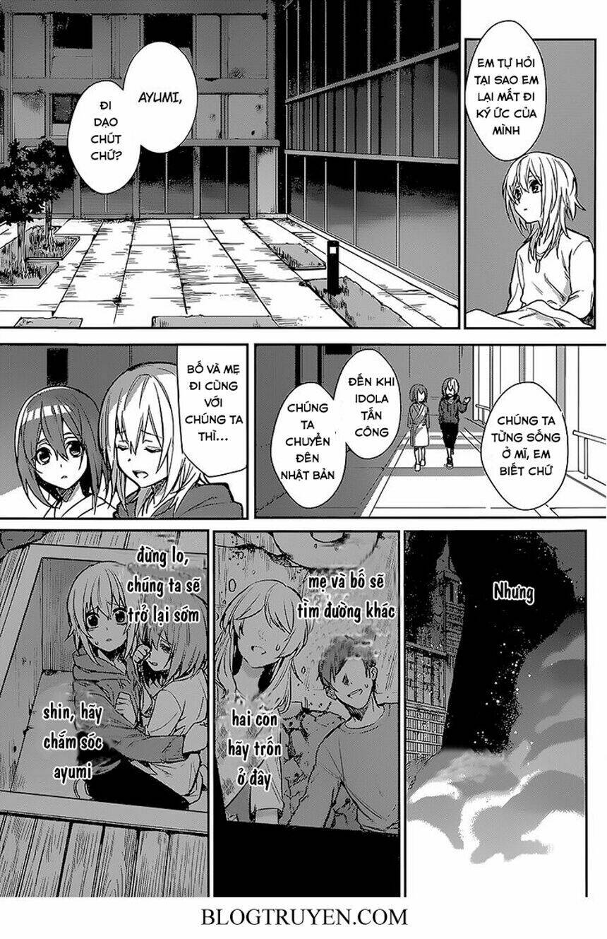 despair trigger chapter 1 13