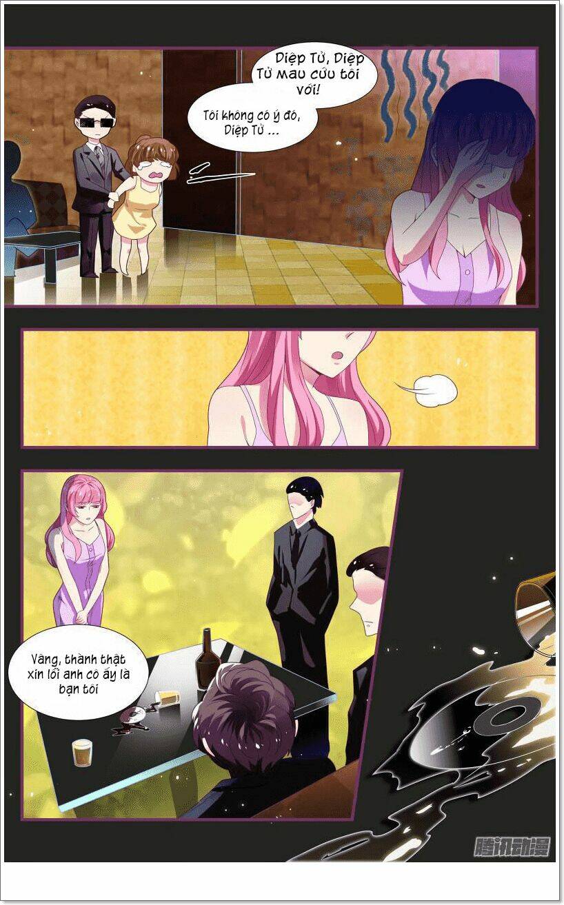 nhất nặc khuynh thành chapter 2 9