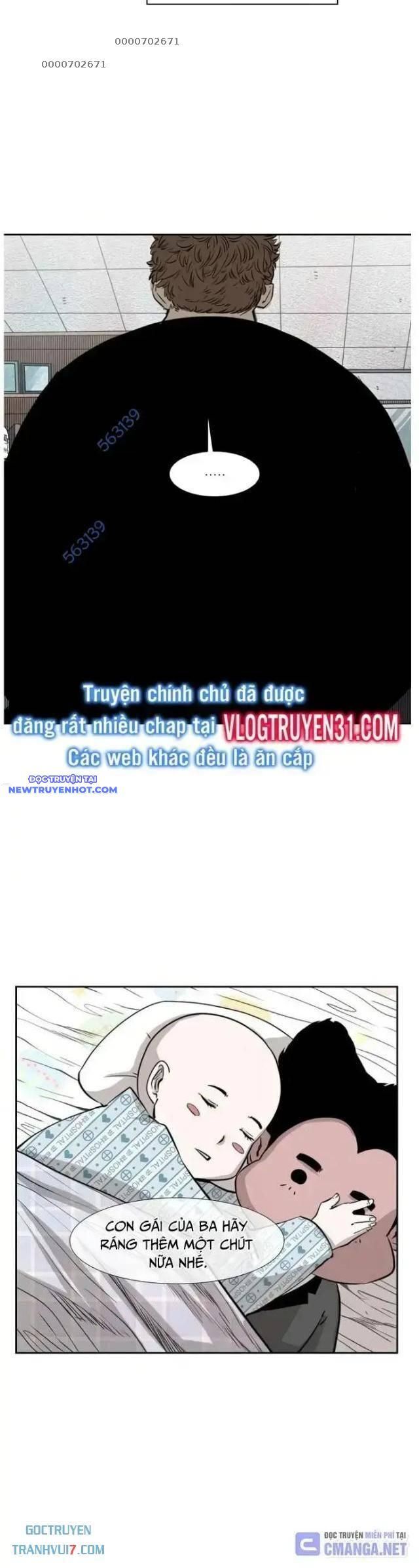 shark - cá mập chapter 121 25