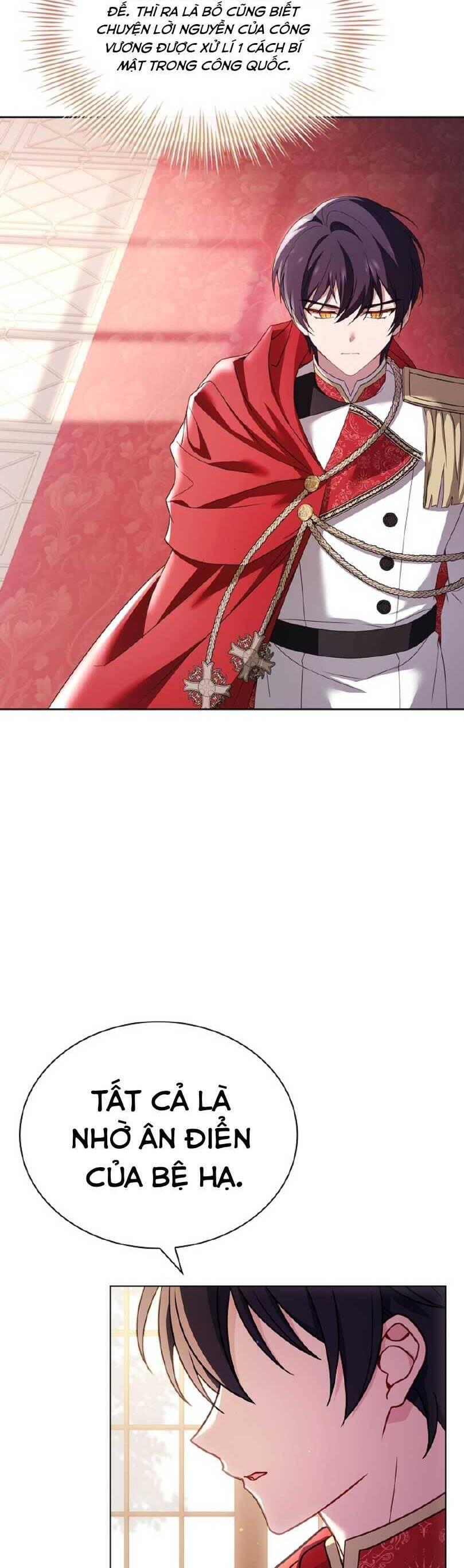 để yên cho tiểu thư hiền chapter 121 33