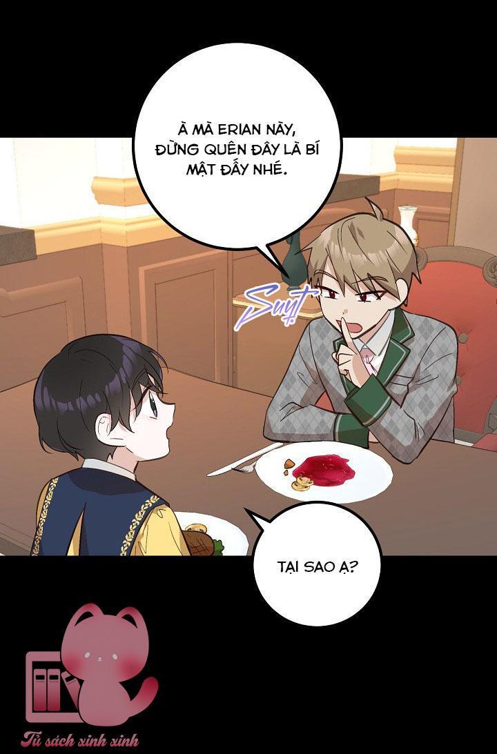 bác sĩ hoàn thành trách nhiệm rồi chapter 5 8