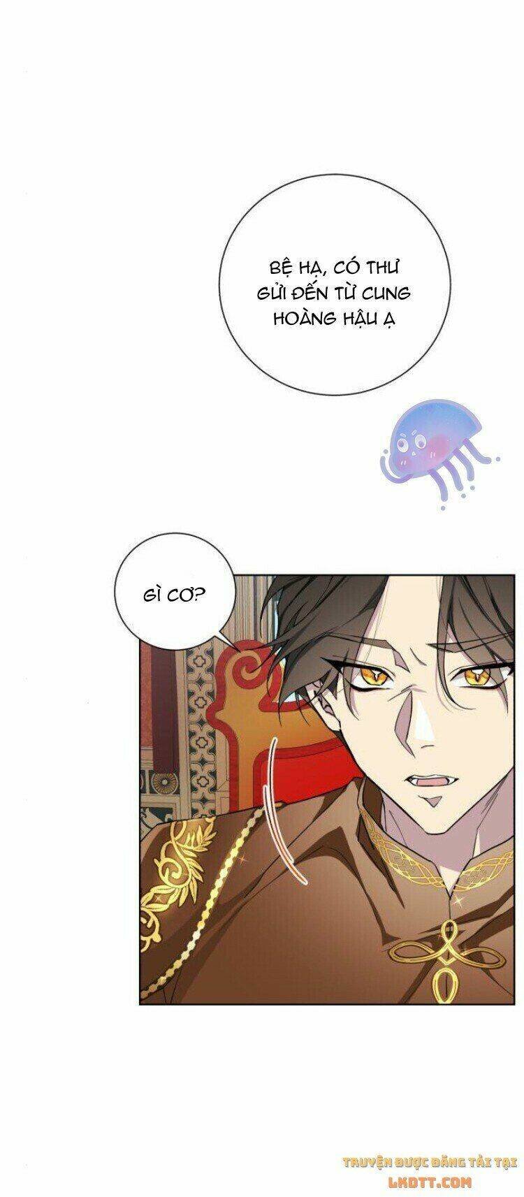 ta đã từng mong nàng biến mất chapter 25 20