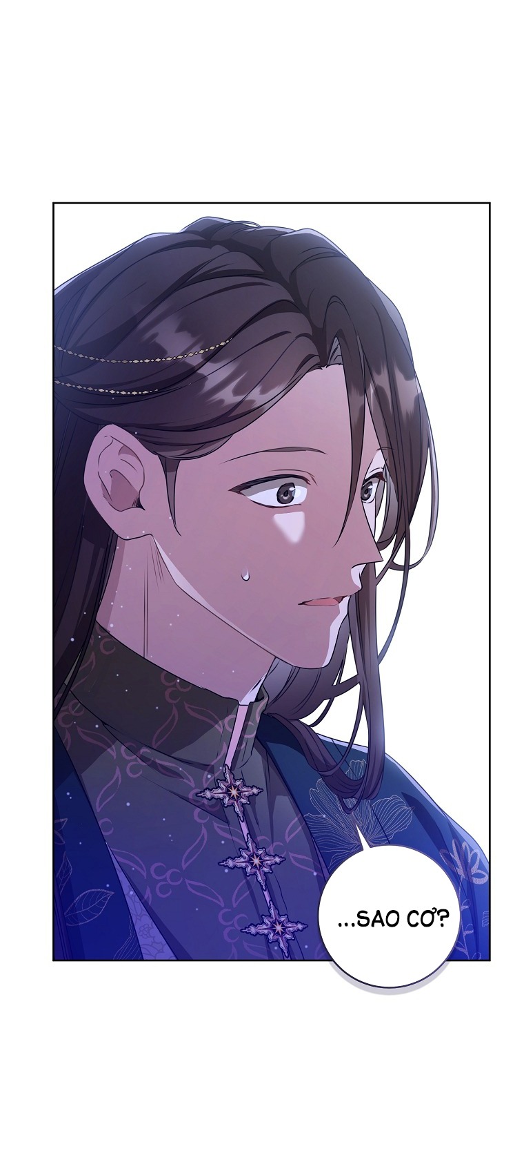 trở thành đứa cháu gái bị ghẻ lạnh trong gia tộc võ giả hùng mạnh chapter 9.2 28