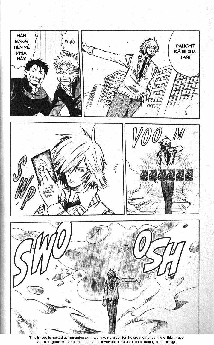 rồng ma trận chapter 33 48