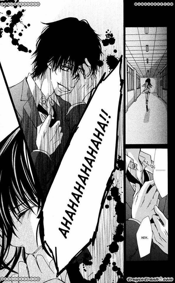 tình yêu và nỗi đau tột cùng chapter 6 5