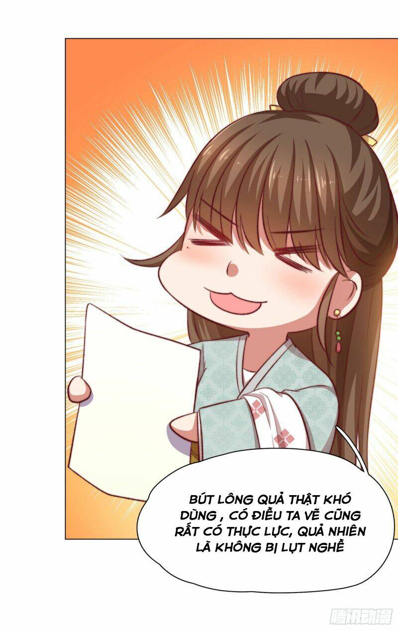 song thế sủng phi chapter 7 15