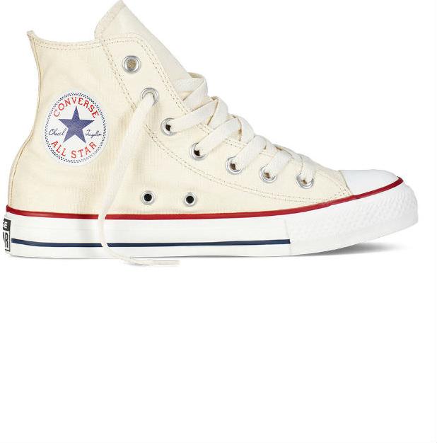 Giày Converse Chuck Taylor All Star Classic Hi Top - 121185