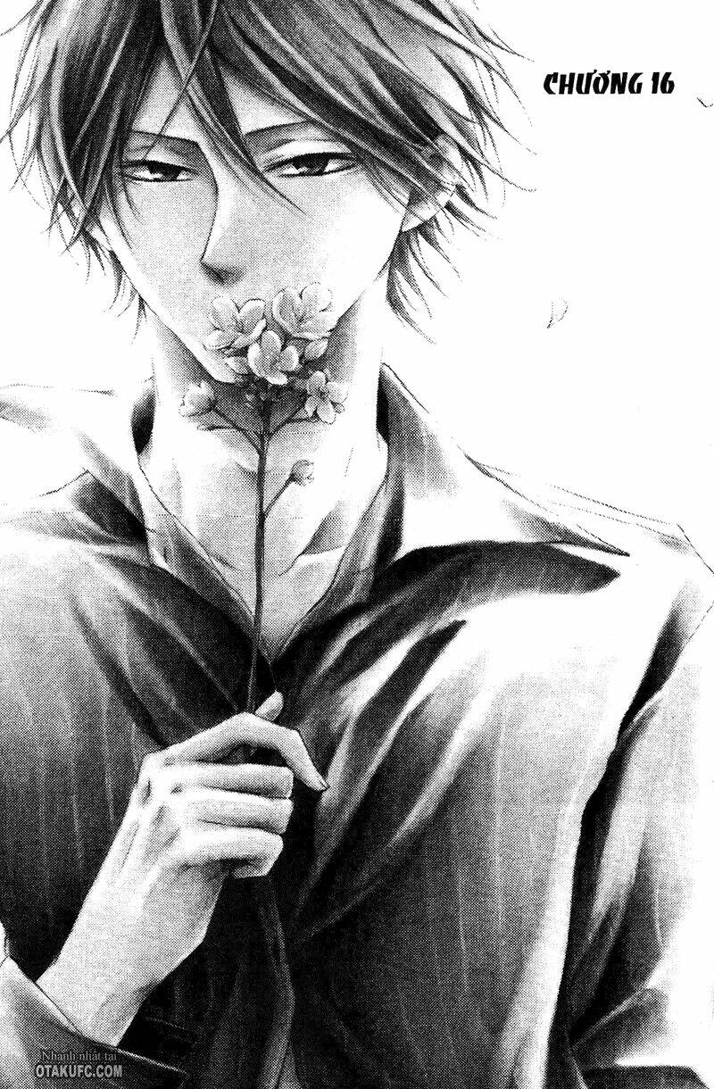 pen saki ni syrup chapter 16 1