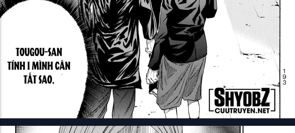 a-bout! chapter 174 25