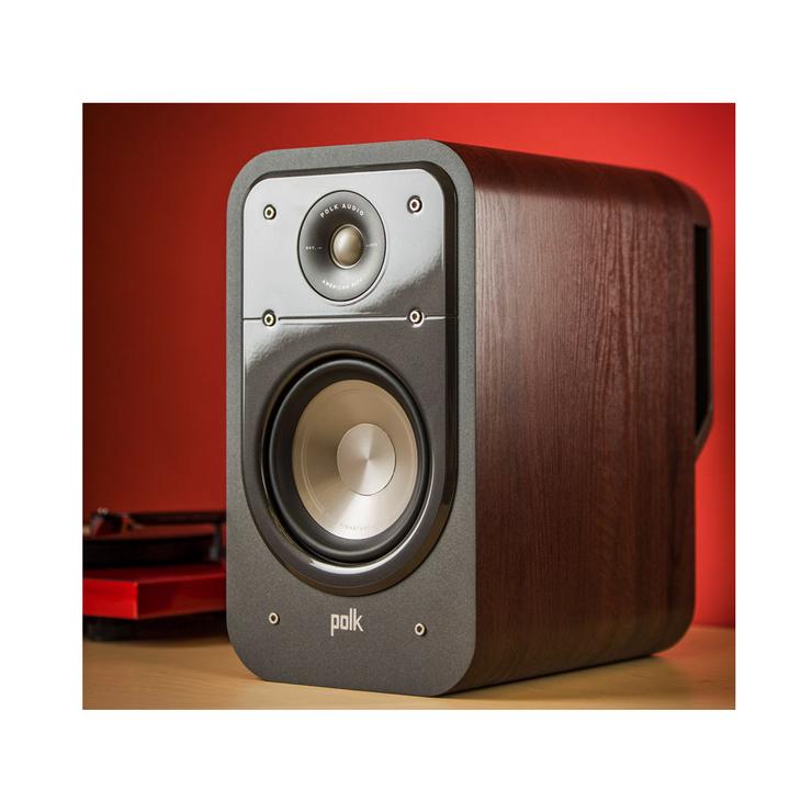 LOA POLK AUDIO SIGNATURE S20 HÀNG CHÍNH HÃNG NEW 100