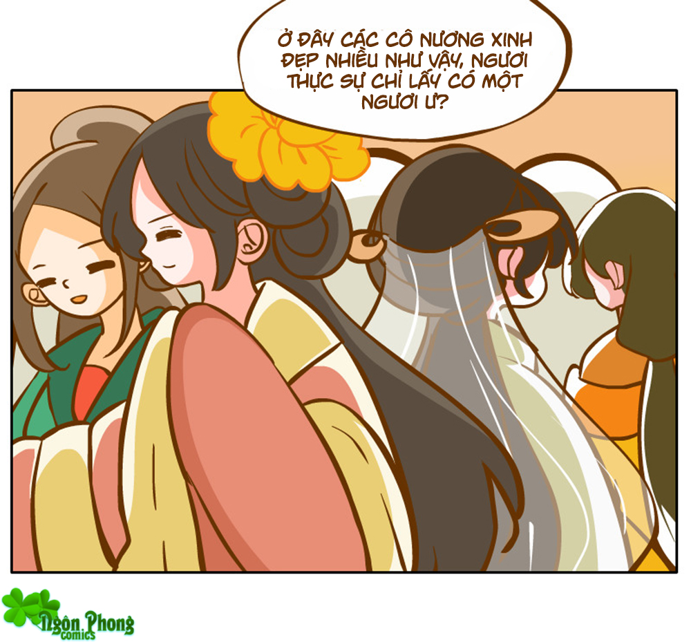 hòa thượng và tiểu long quân chapter 41 32