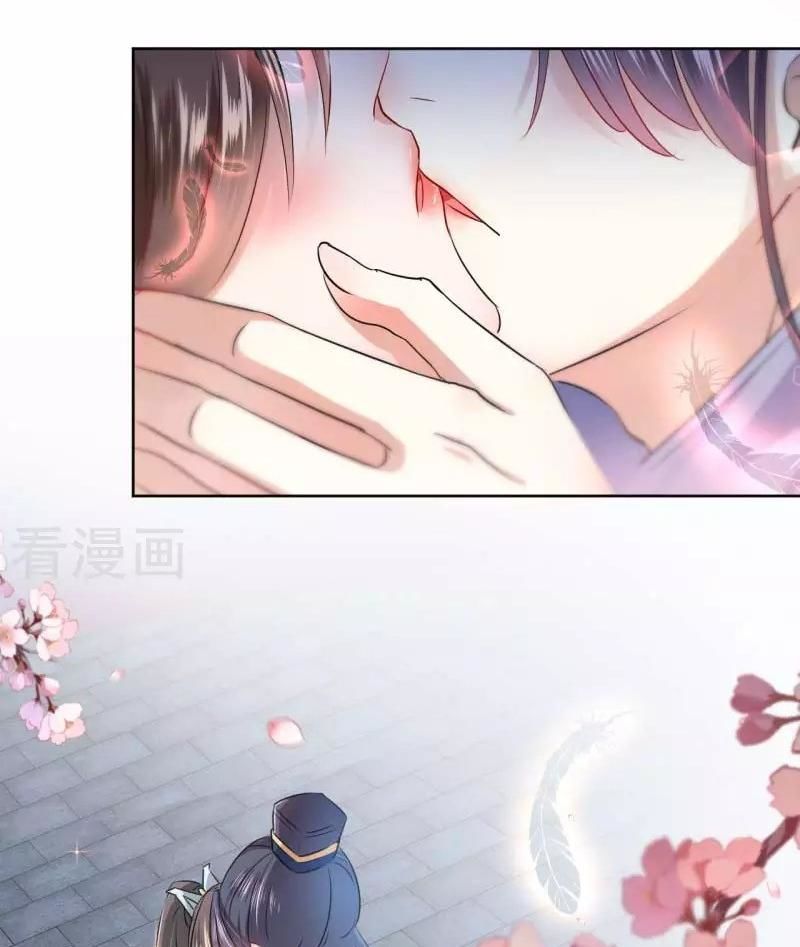 vương gia không thể trêu chapter 65 27