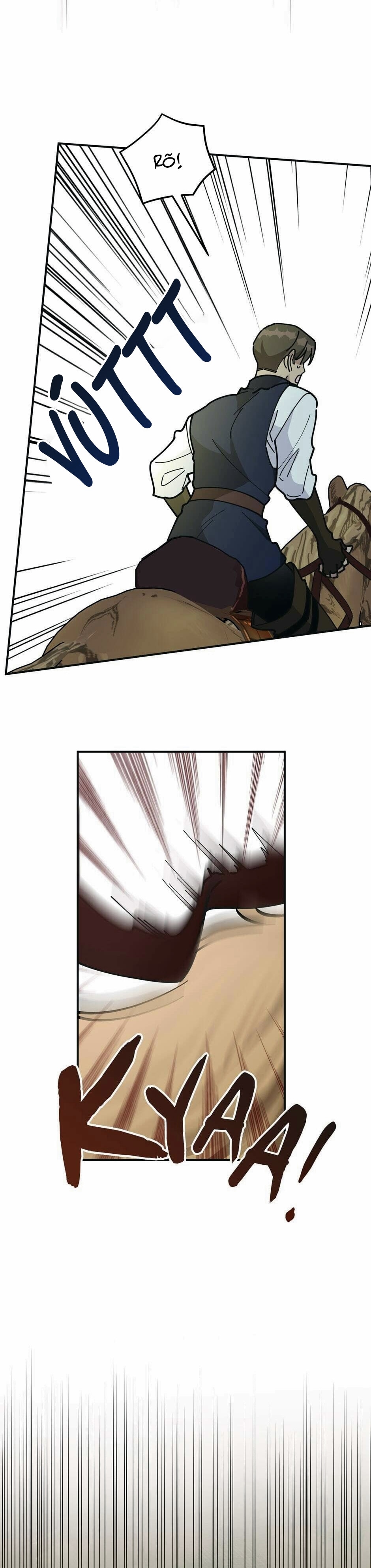 ác nữ tiểu thư chapter 56 7