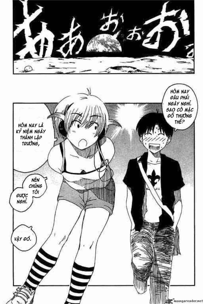 inu neko jump chapter 6 6