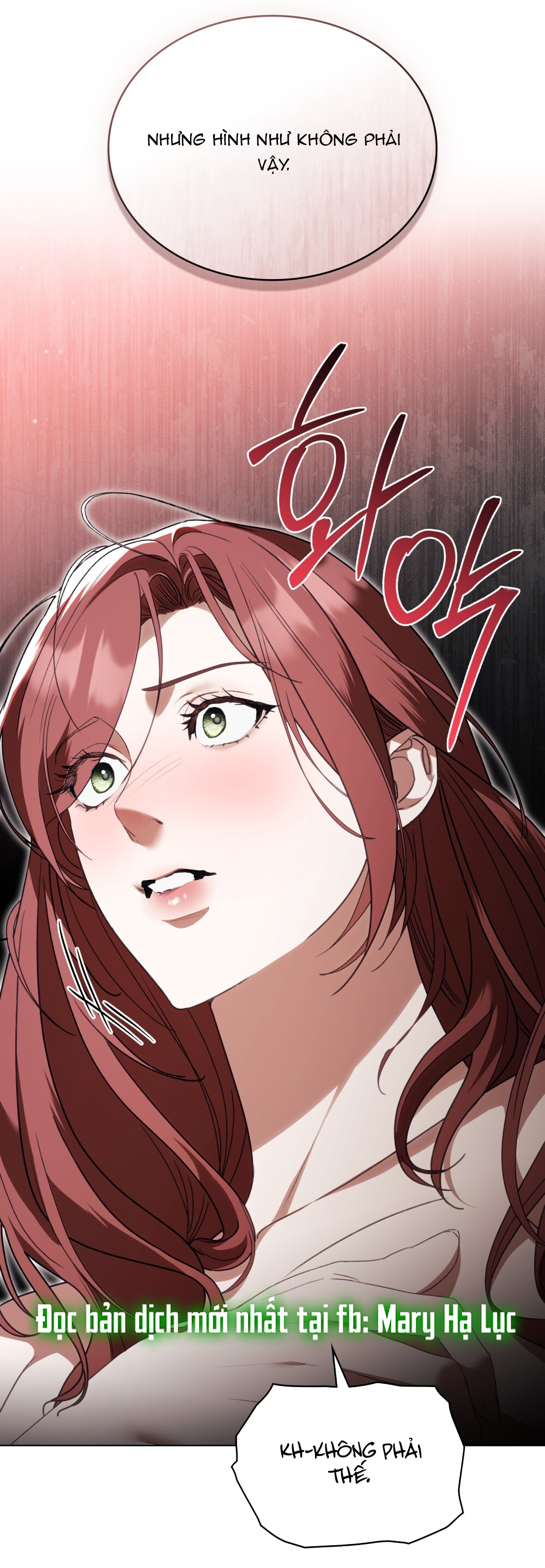 [15+] người hầu gái chapter 9.2 1