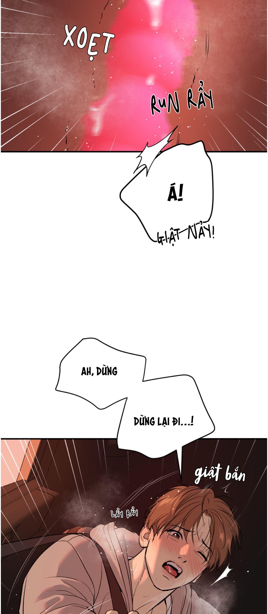 điềm rủi chapter 33 18