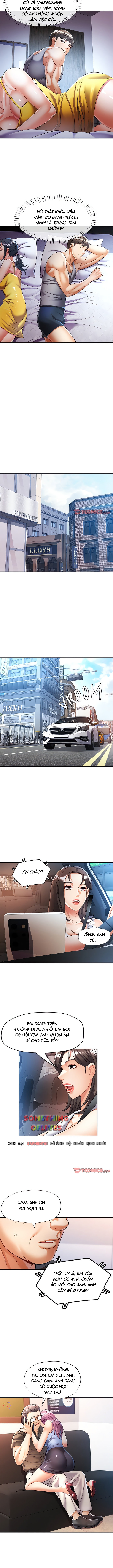 ở nơi em chapter 20 5